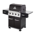 Broil King - Regal 420 LP - Made in USA